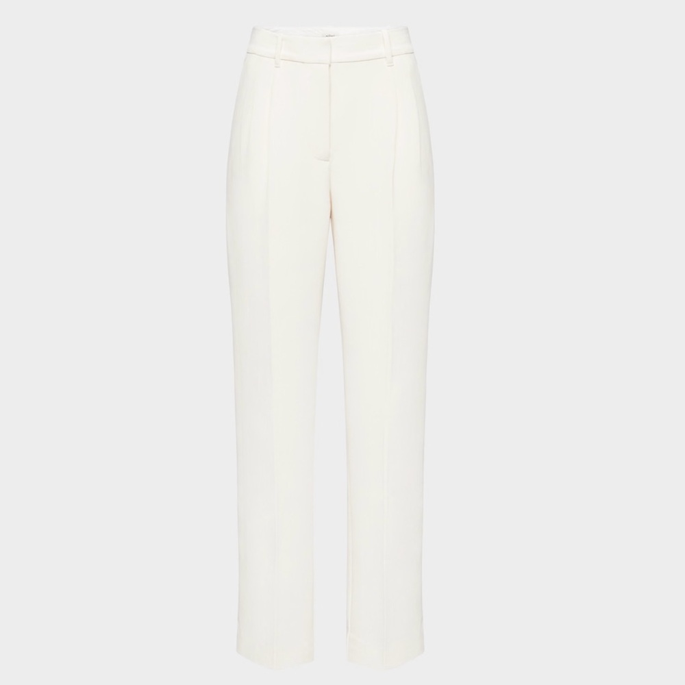 Aritzia Effortless Pant